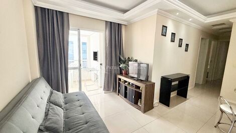 Vacation rental: 3 bedrooms, Balneário Camboriú