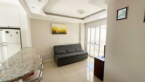 Vacation rental: 3 bedrooms, Balneário Camboriú