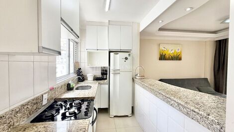 Vacation rental: 3 bedrooms, Balneário Camboriú