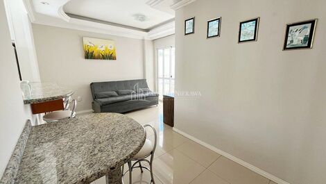 Vacation rental: 3 bedrooms, Balneário Camboriú