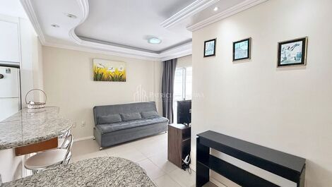 Vacation rental: 3 bedrooms, Balneário Camboriú