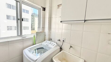 Vacation rental: 3 bedrooms, Balneário Camboriú