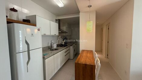 Temporary rental: 2 bedrooms, Brava Beach
