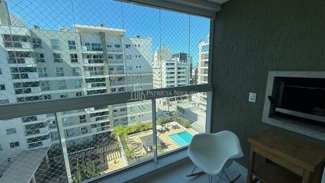 Temporary rental: 2 bedrooms, Brava Beach