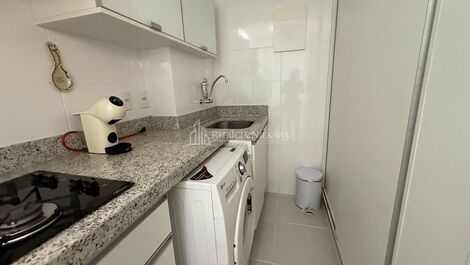 Temporary rental: 2 bedrooms, Brava Beach