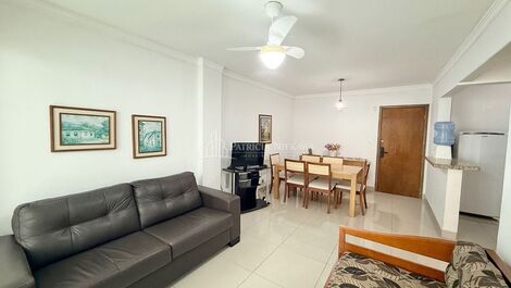 Apartamento para alugar em Balneário Camboriú - Centro