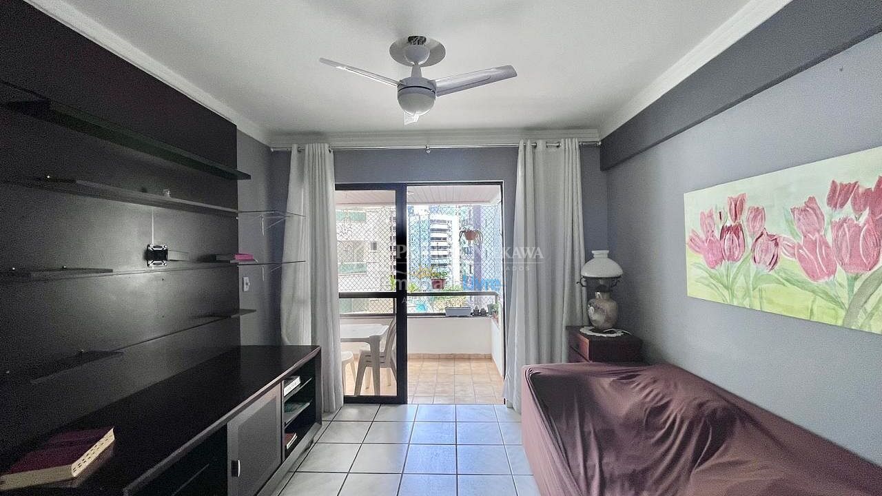 Apartment for vacation rental in Balneário Camboriú (Praia Central)