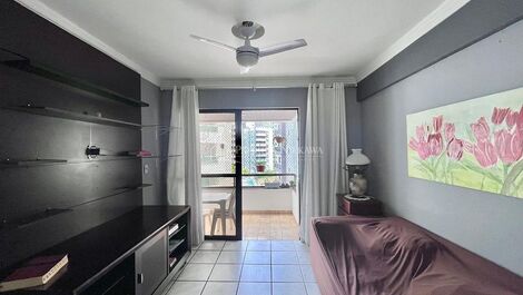 Vacation rental, 3 bedrooms, one block from the beach, Balneário Camboriú.