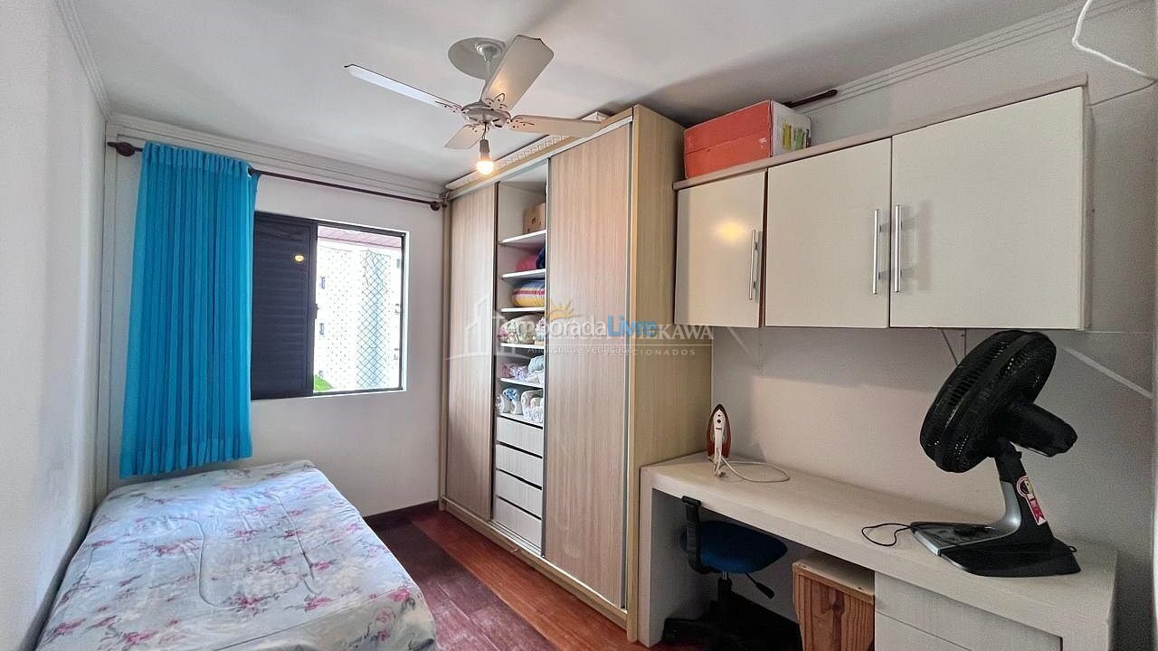 Apartment for vacation rental in Balneário Camboriú (Praia Central)