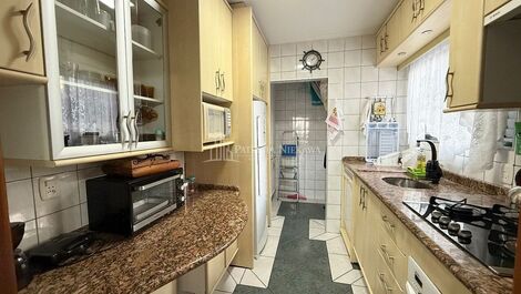 Vacation rental, 3 bedrooms, Balneário Camboriú