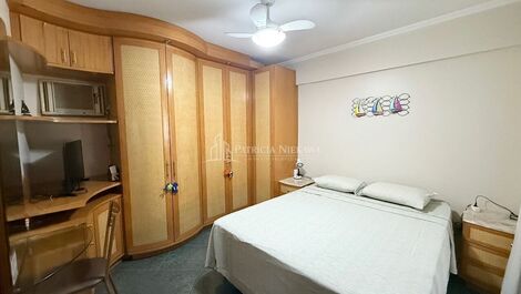 Vacation rental, 3 bedrooms, Balneário Camboriú