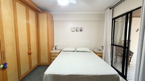 Vacation rental, 3 bedrooms, Balneário Camboriú