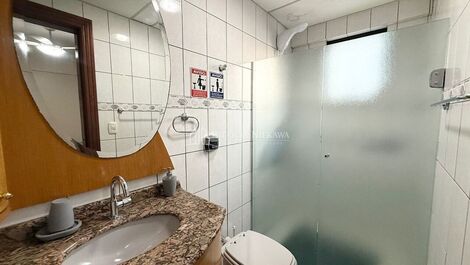 Vacation rental, 3 bedrooms, Balneário Camboriú