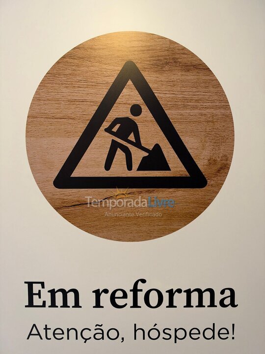 Apartamento para aluguel de temporada em Florianopolis (Jurerê Internacional)
