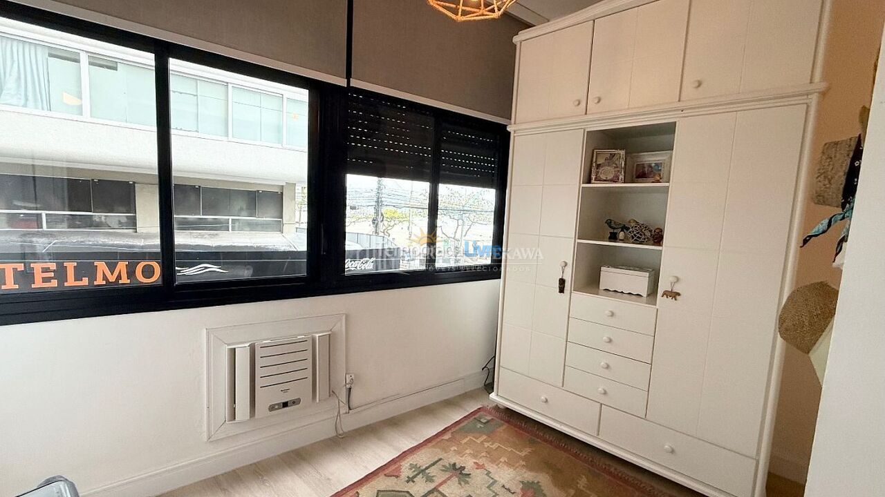Apartamento para aluguel de temporada em Balneário Camboriú (Praia Central)