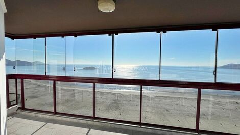 Apartamento para alugar em Balneário Camboriú - Praia Central