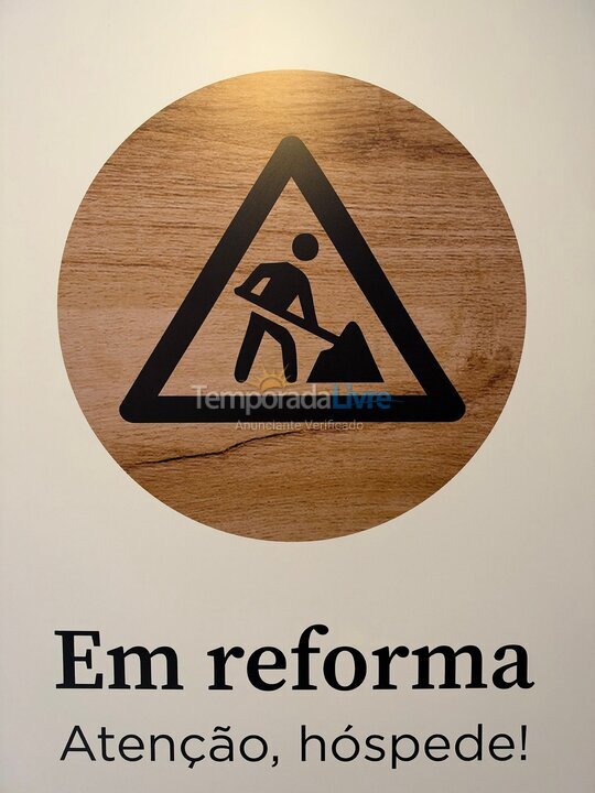 Apartamento para alquiler de vacaciones em Florianopolis (Jurerê Internacional)