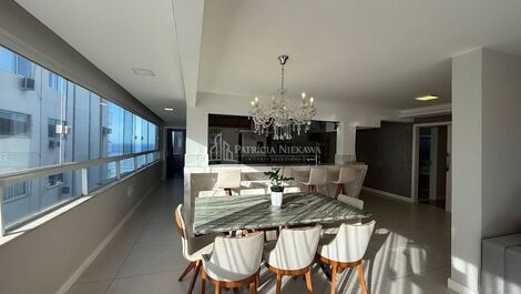 Apartamento para alugar em Balneário Camboriú - Praia Central