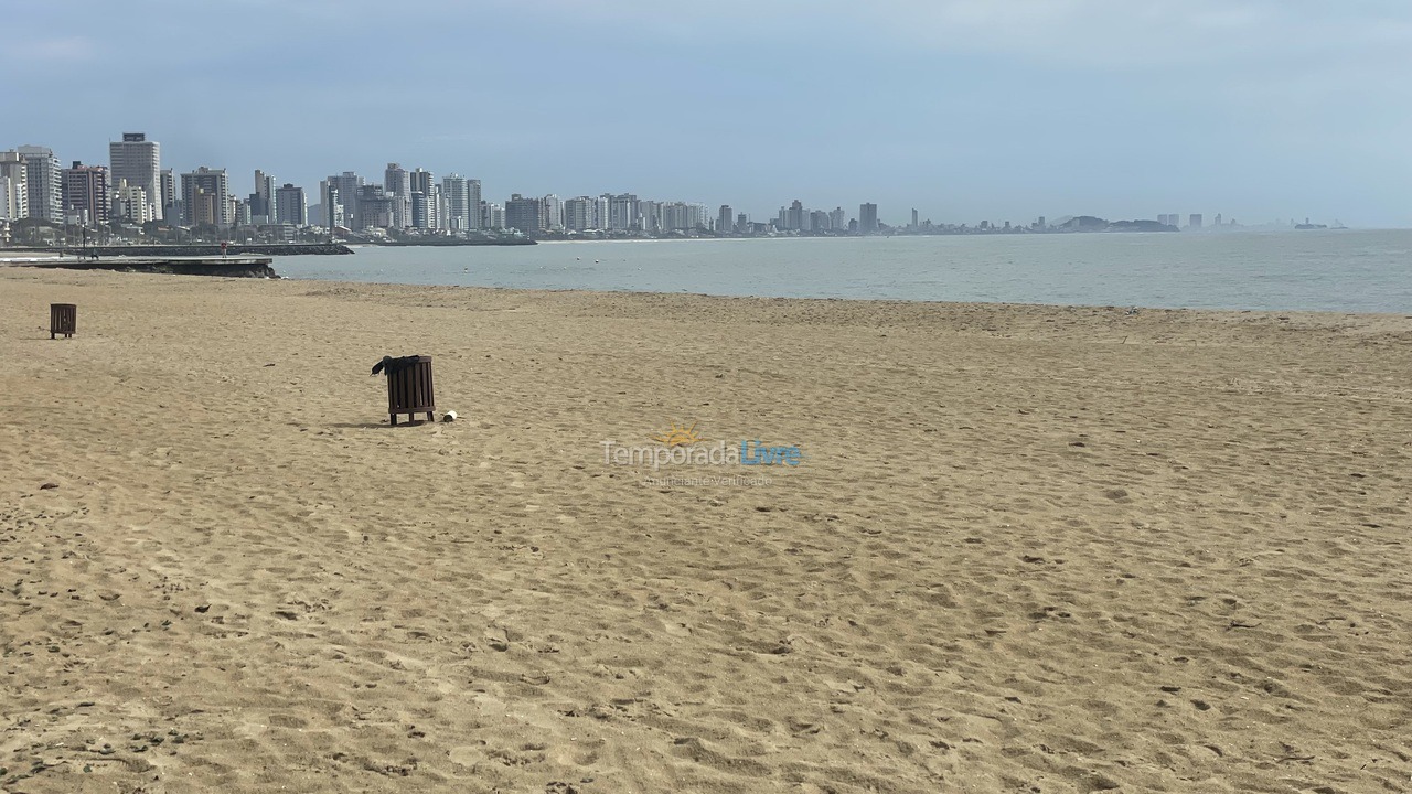 Casa para alquiler de vacaciones em Balneário Piçarras (Piçarras)