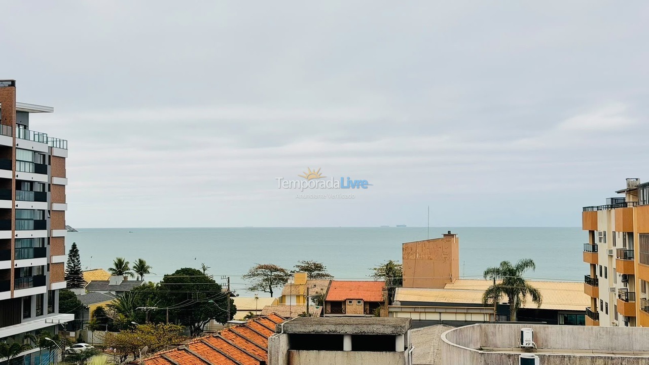 Apartamento para aluguel de temporada em Bombinhas (Praia de Bombas)