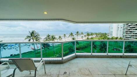 Apartamento para alugar em Bertioga - Riviera de São Lourenço