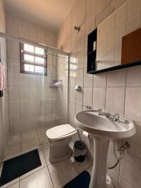 Excellent two-story house. 250 meters from the beach.