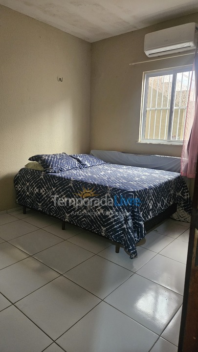House for vacation rental in Paracuru (Carlotas)