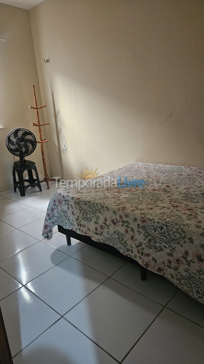 House for vacation rental in Paracuru (Carlotas)