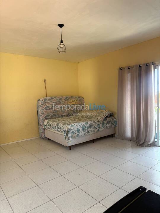 House for vacation rental in Paracuru (Carlotas)