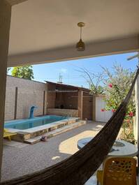 Casa Paracuru, your vibe! 🌞😎