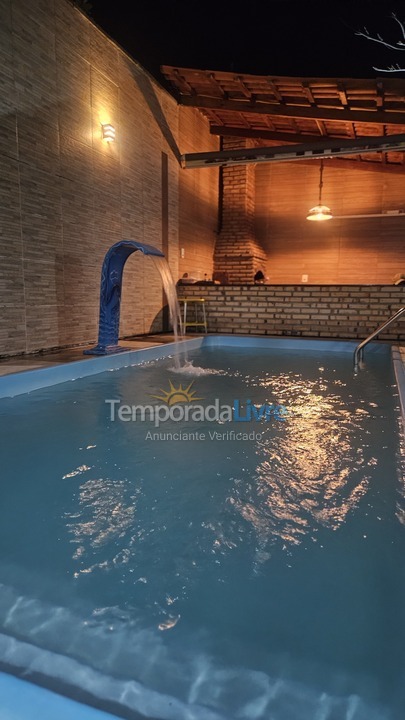 House for vacation rental in Paracuru (Carlotas)