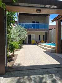 Casa Paracuru, your vibe! 🌞😎