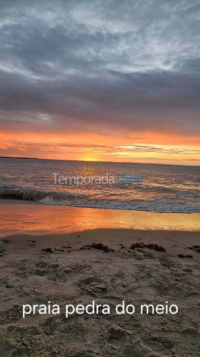 House for vacation rental in Paracuru (Carlotas)