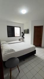 Quarto master