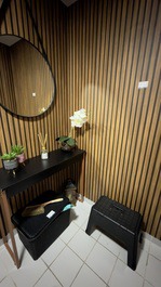 Hall de entrada