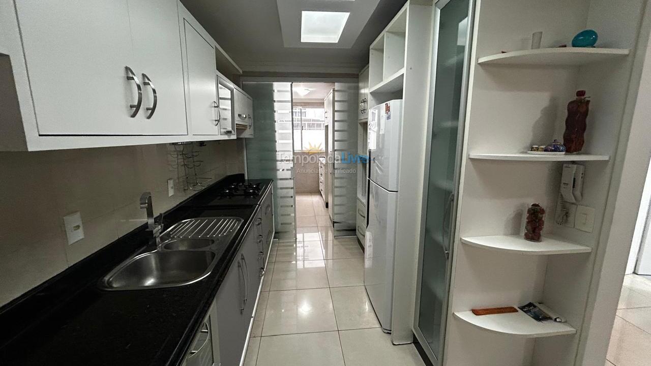 House for vacation rental in Itapema (Centro)