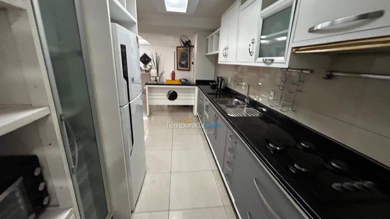 House for vacation rental in Itapema (Centro)