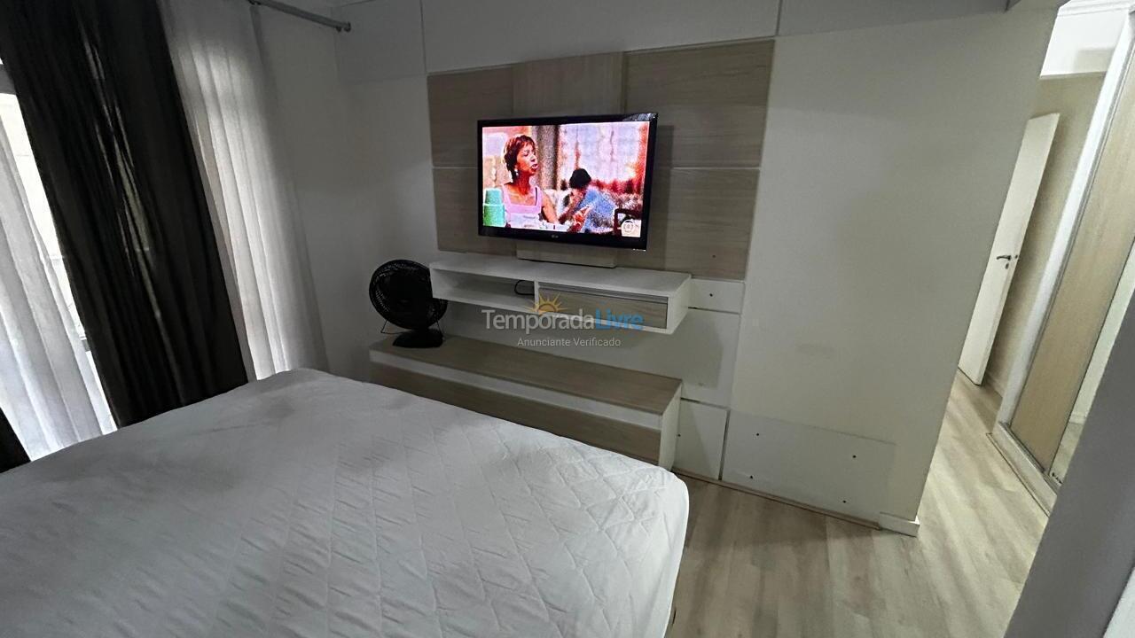 House for vacation rental in Itapema (Centro)