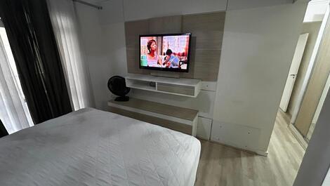 GREAT 3 BEDROOM APARTMENT - BEACHFRONT BUILDING