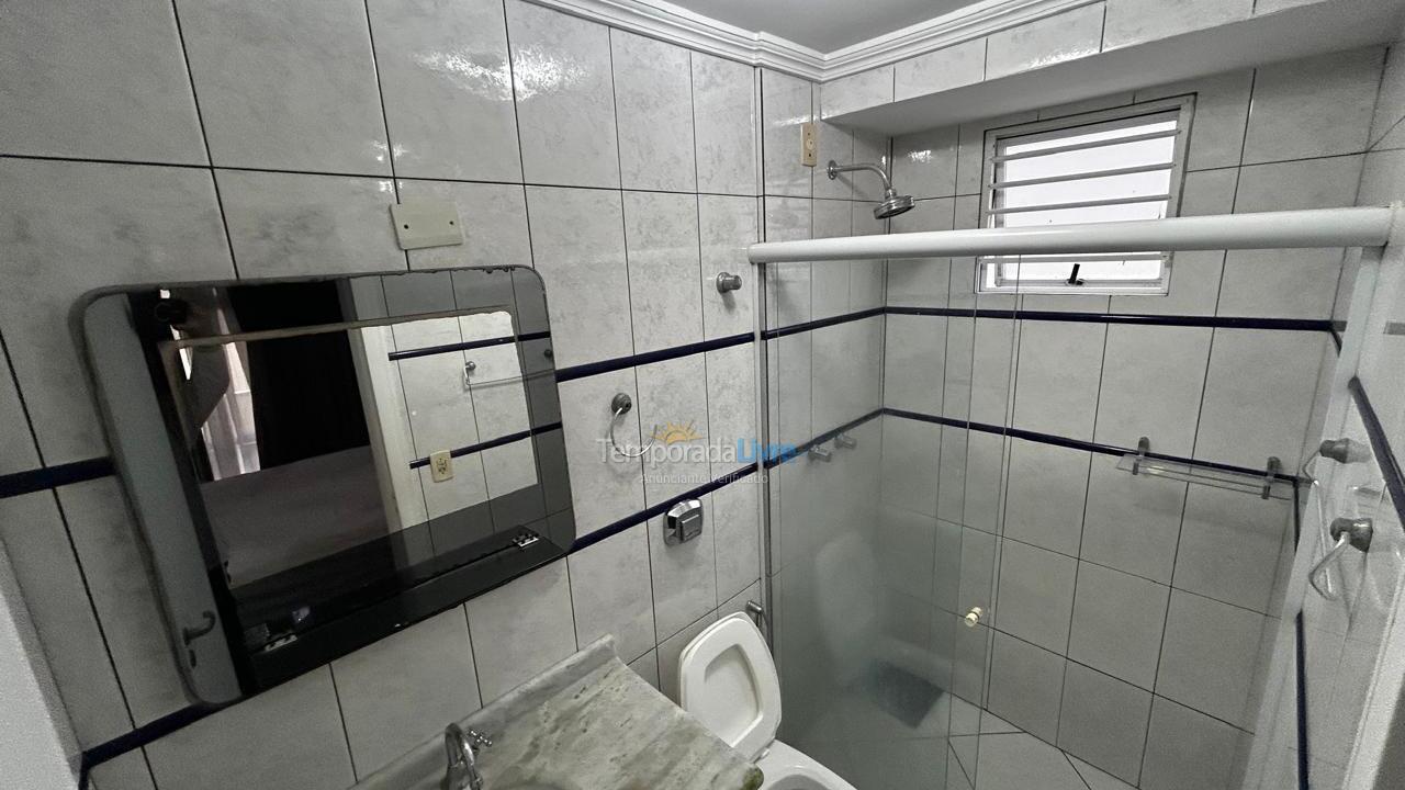 House for vacation rental in Itapema (Centro)