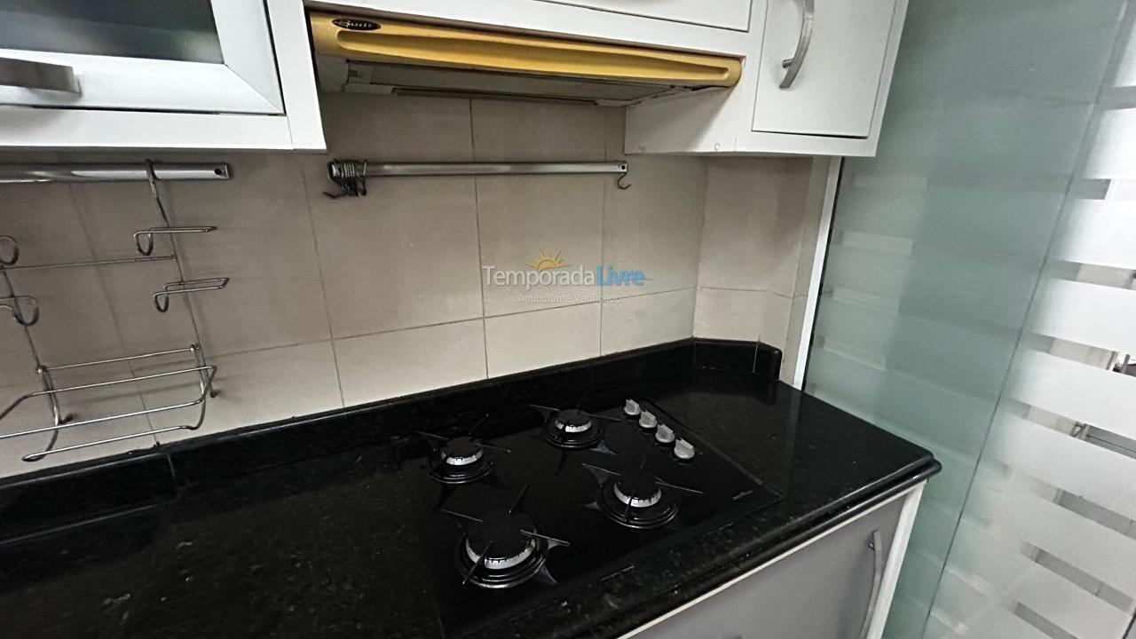 House for vacation rental in Itapema (Centro)