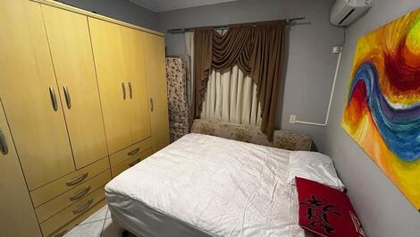 GREAT 3 BEDROOM APARTMENT - BEACHFRONT BUILDING