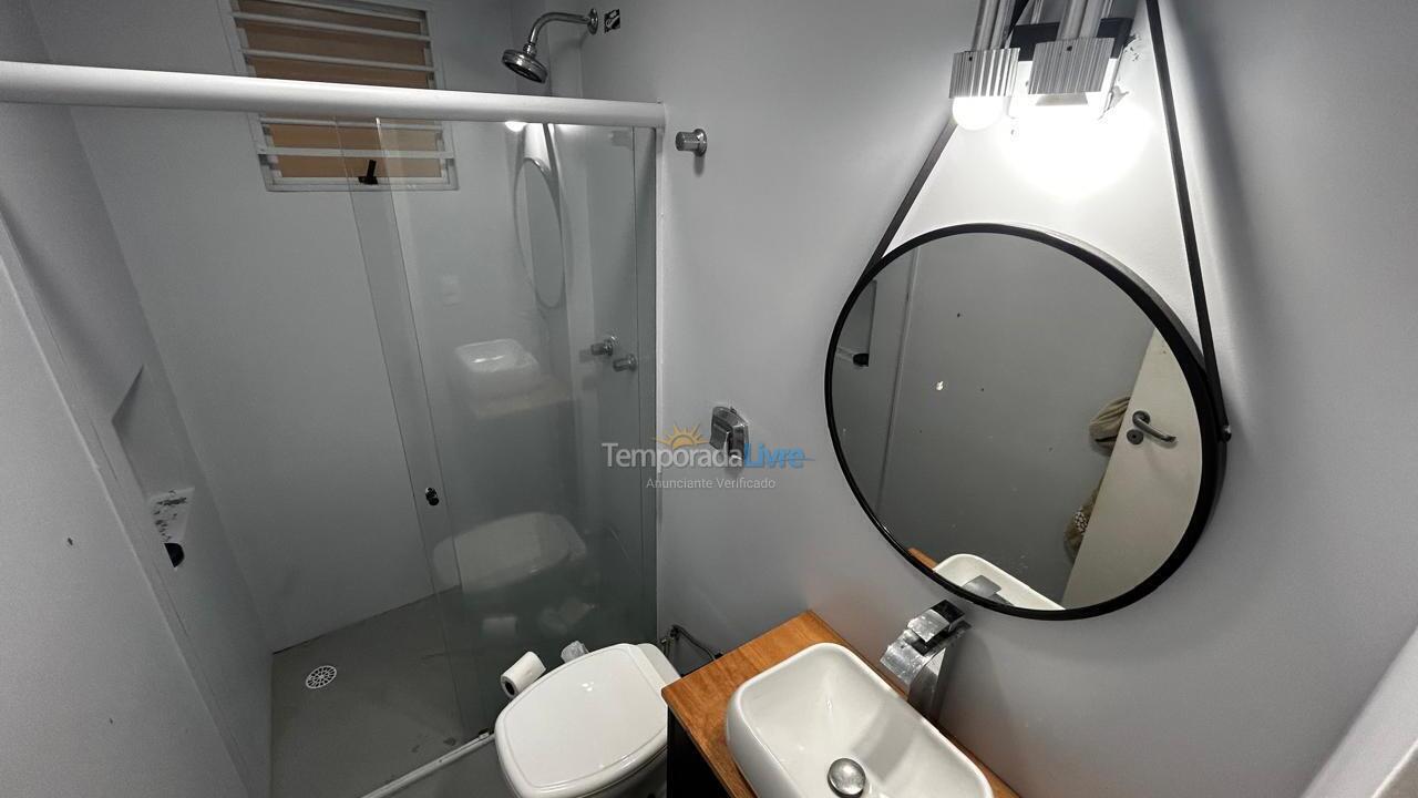 House for vacation rental in Itapema (Centro)