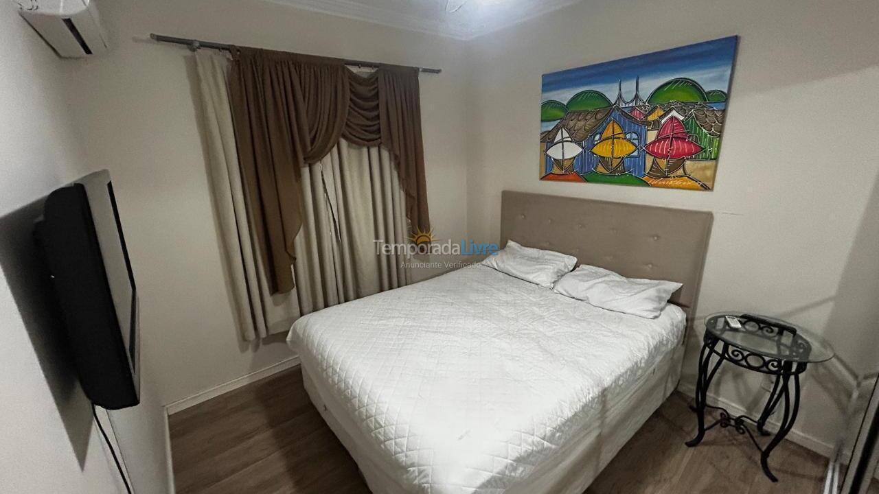 House for vacation rental in Itapema (Centro)
