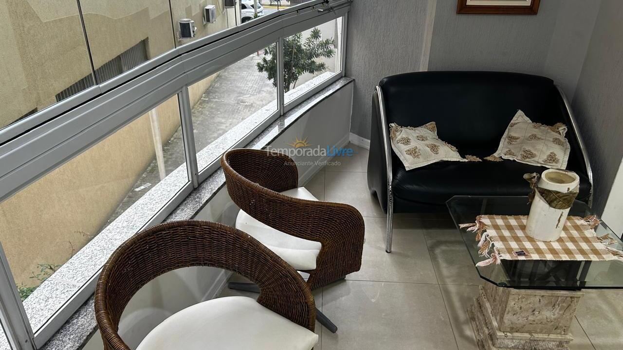 House for vacation rental in Itapema (Centro)