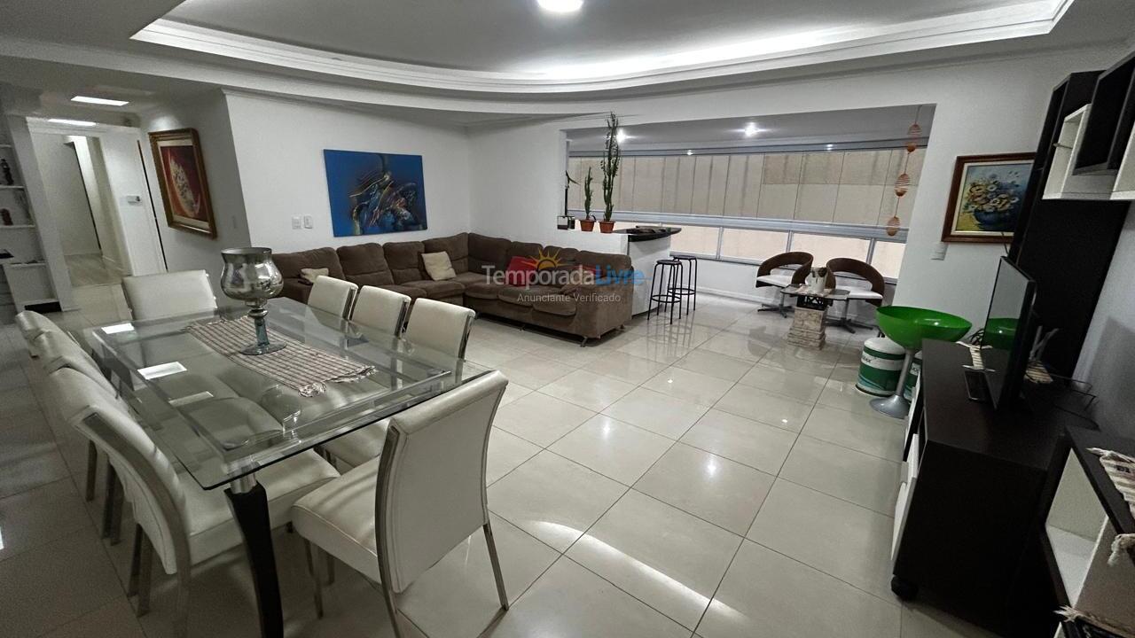 House for vacation rental in Itapema (Centro)