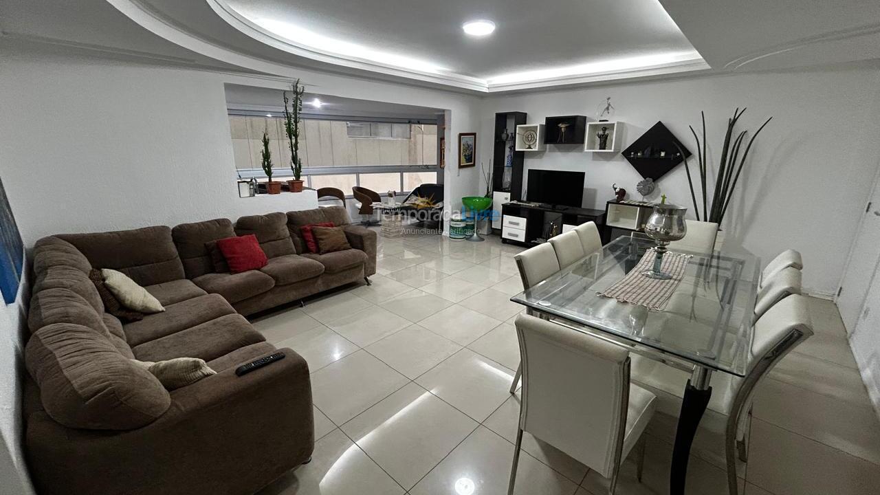 House for vacation rental in Itapema (Centro)