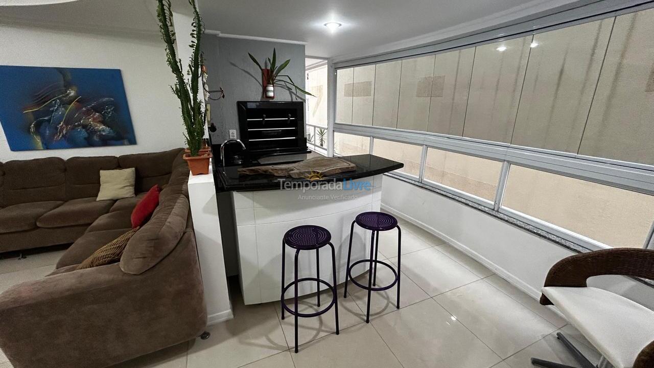 House for vacation rental in Itapema (Centro)