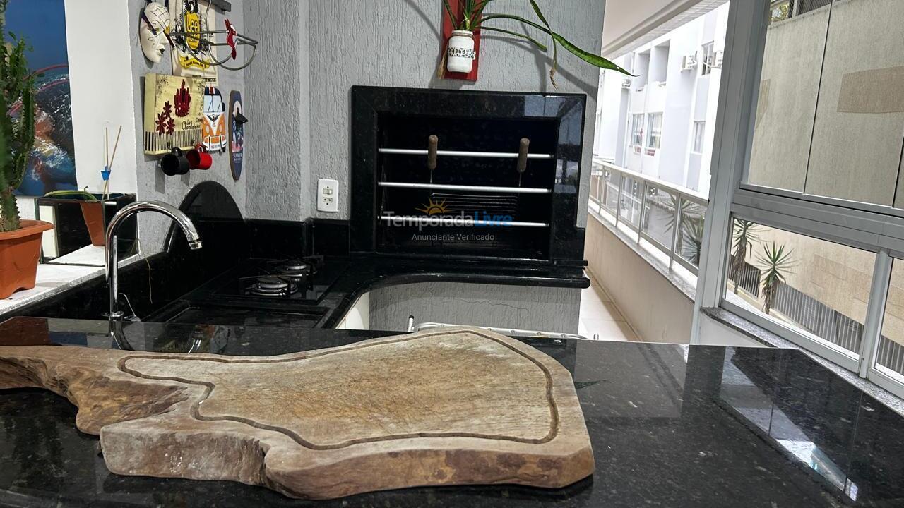 House for vacation rental in Itapema (Centro)