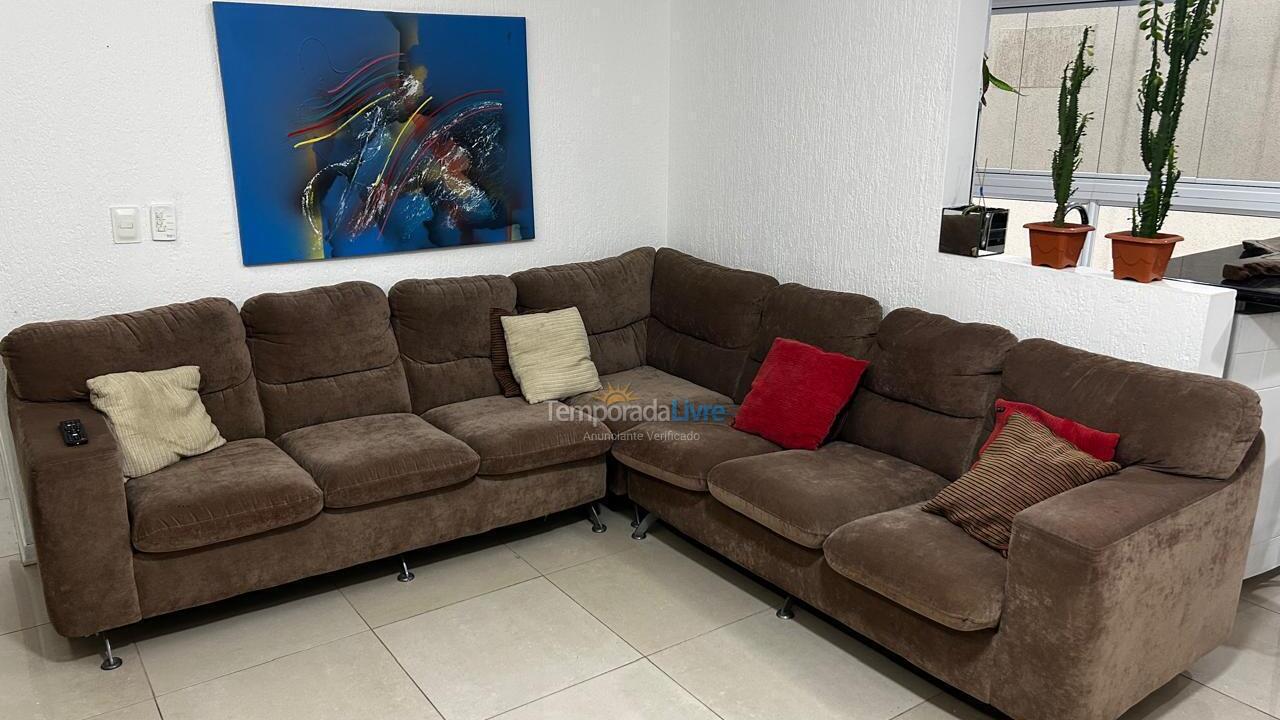 House for vacation rental in Itapema (Centro)